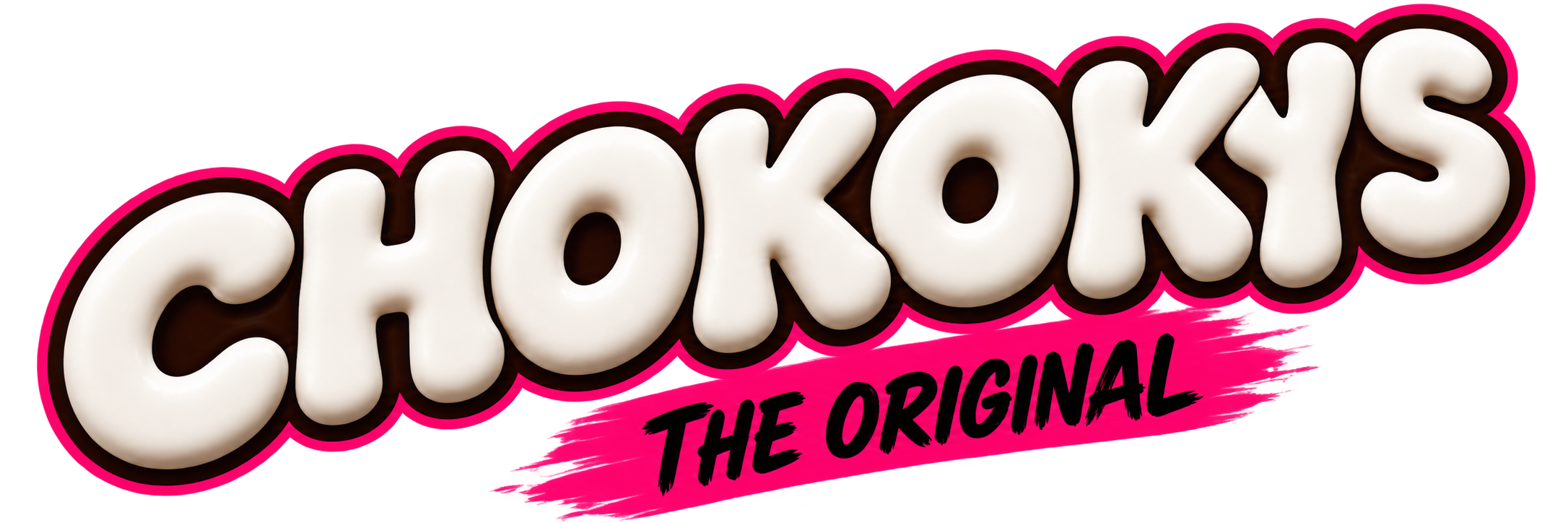CHOKOKYS